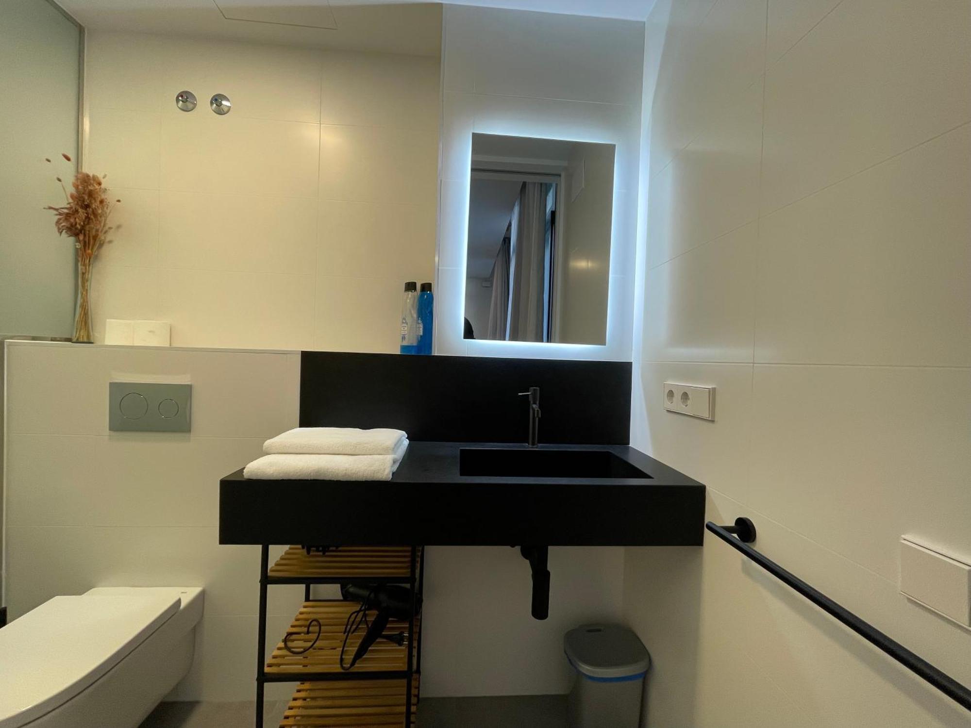 Apartmán Apm Manresa Exteriér fotografie