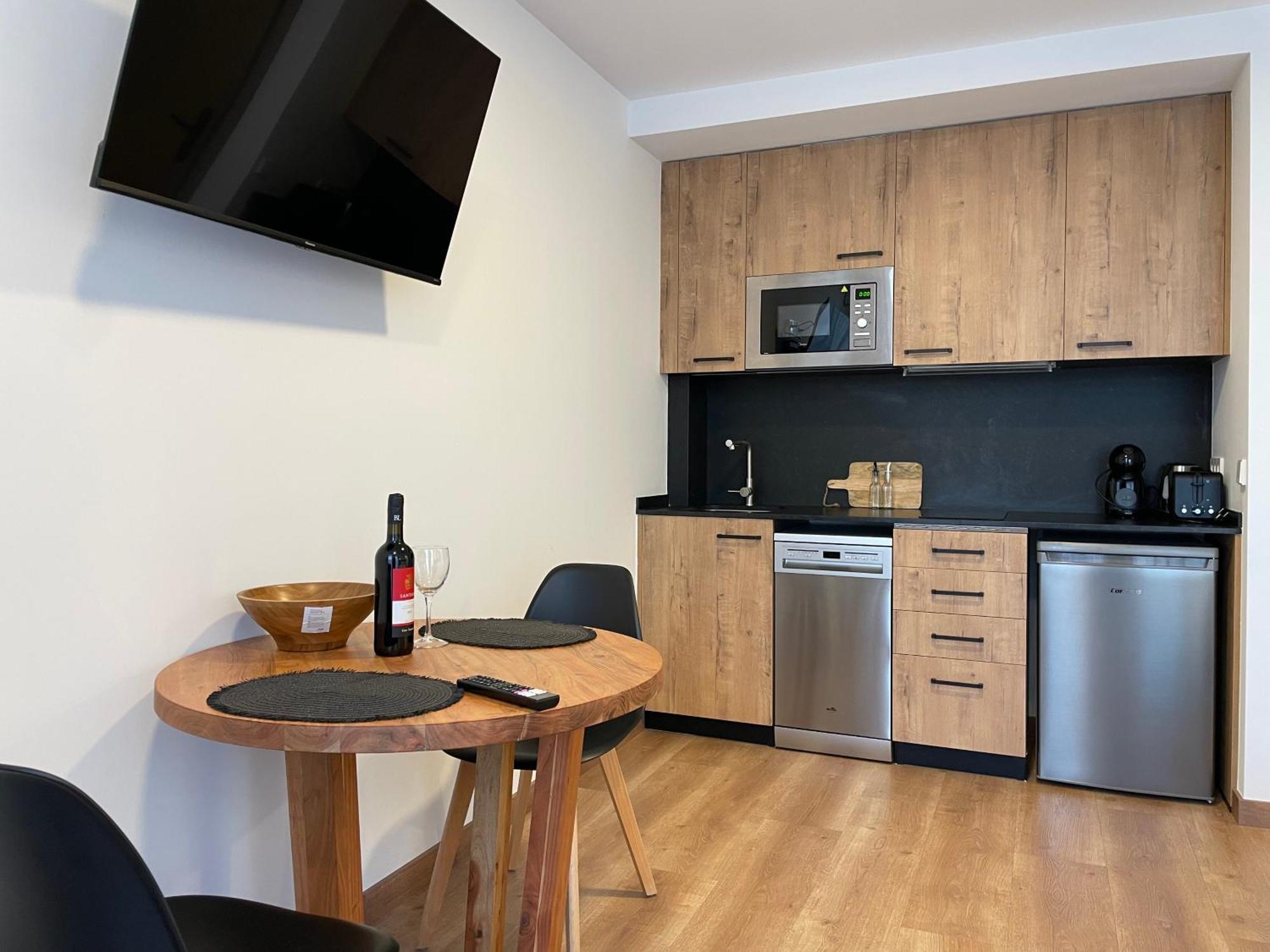 Apartmán Apm Manresa Exteriér fotografie