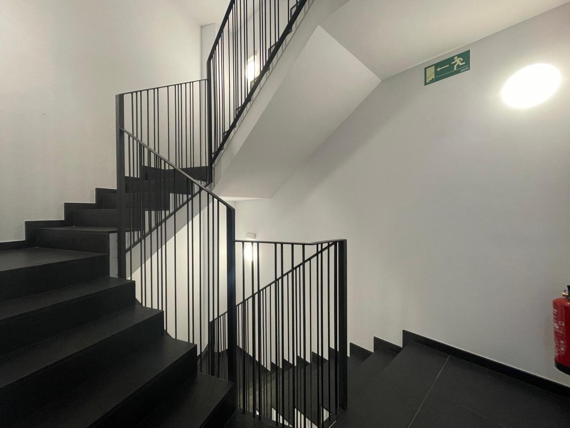 Apartmán Apm Manresa Exteriér fotografie