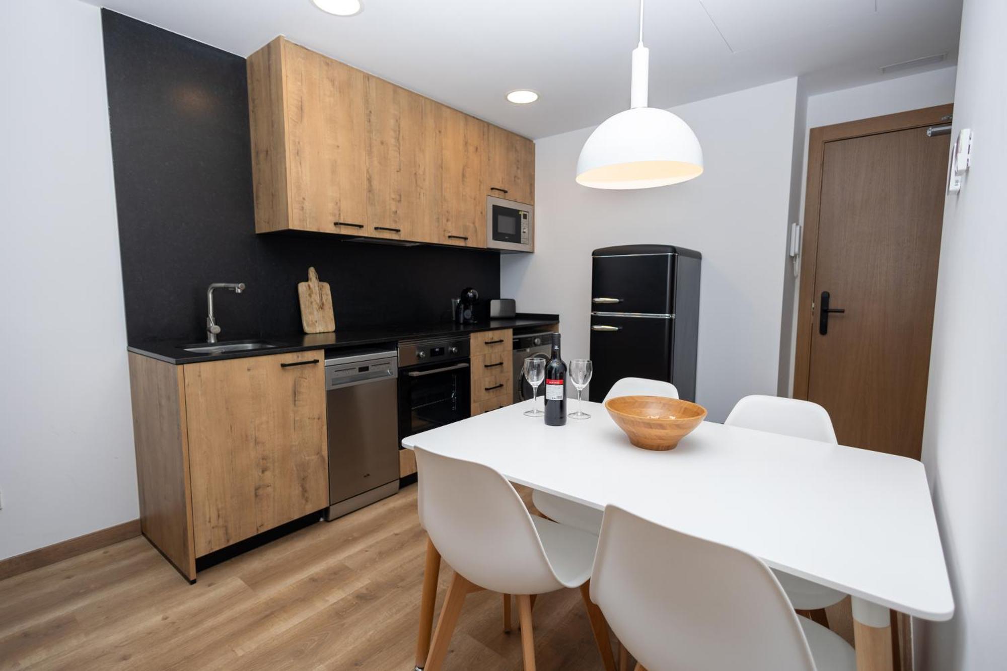 Apartmán Apm Manresa Exteriér fotografie