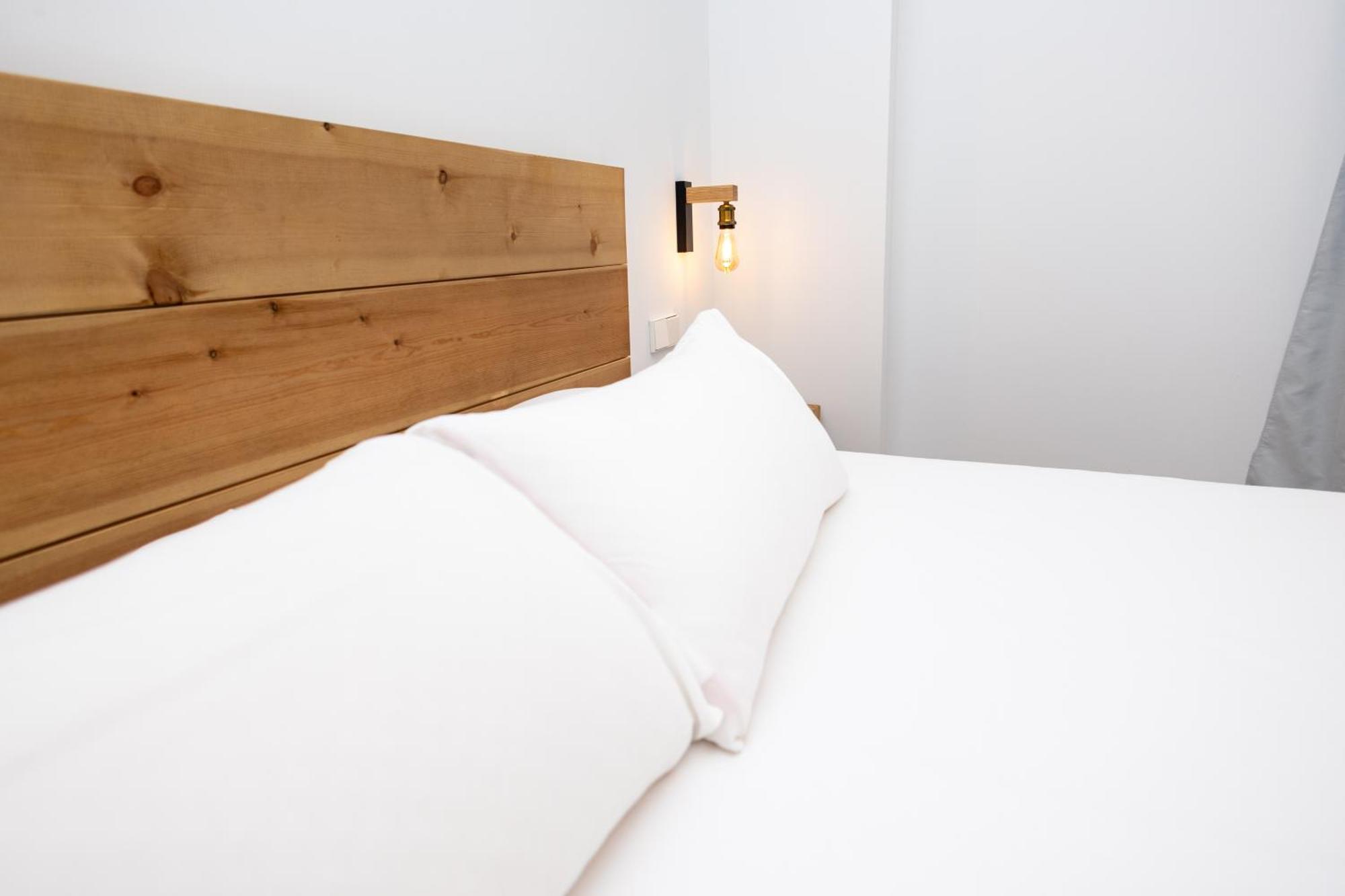 Apartmán Apm Manresa Exteriér fotografie