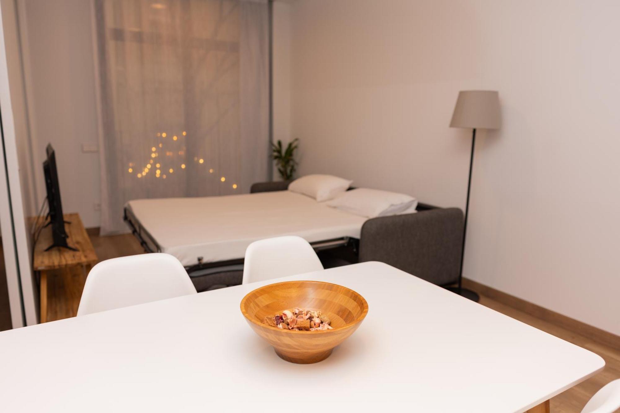 Apartmán Apm Manresa Exteriér fotografie