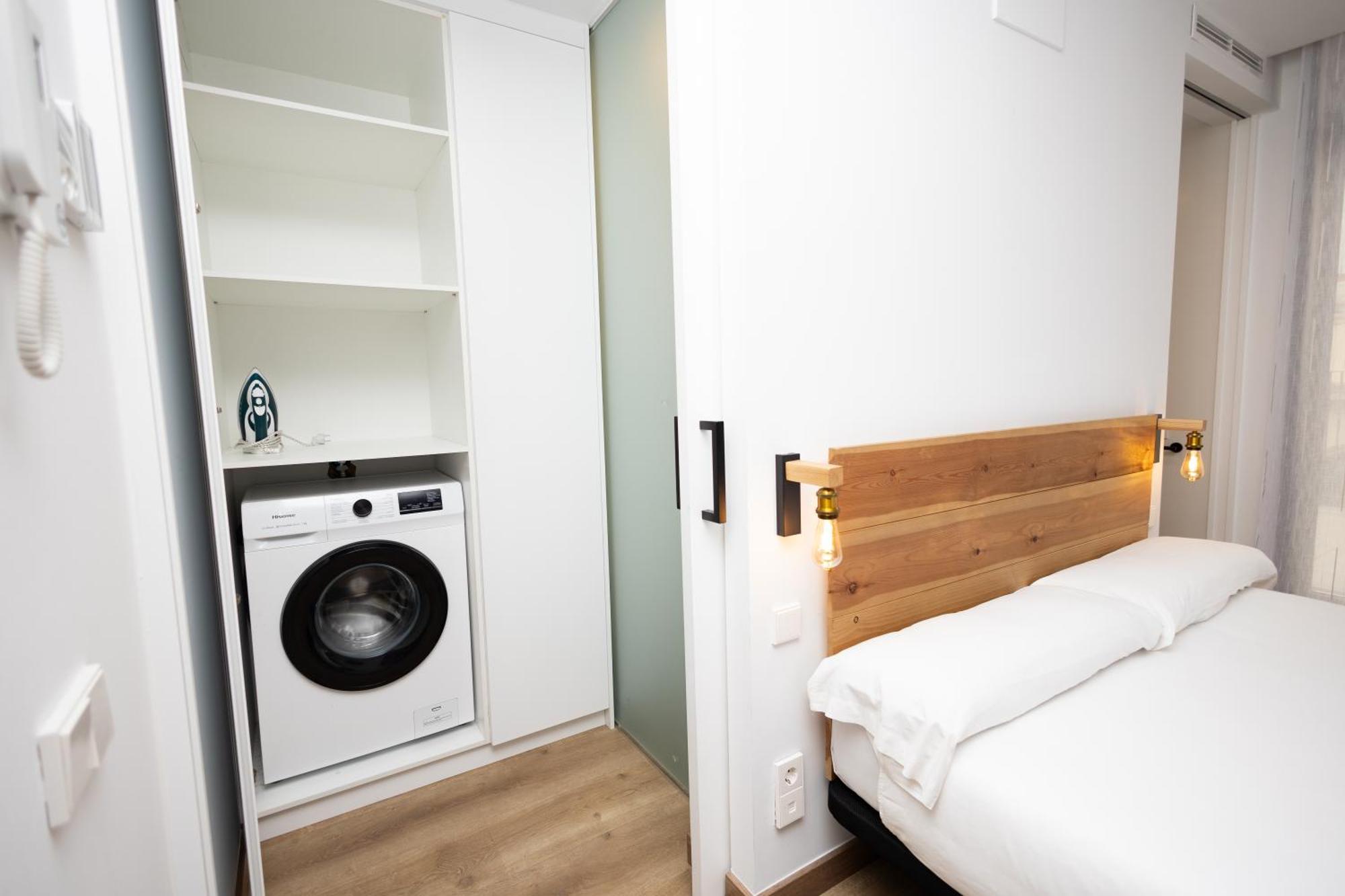 Apartmán Apm Manresa Exteriér fotografie