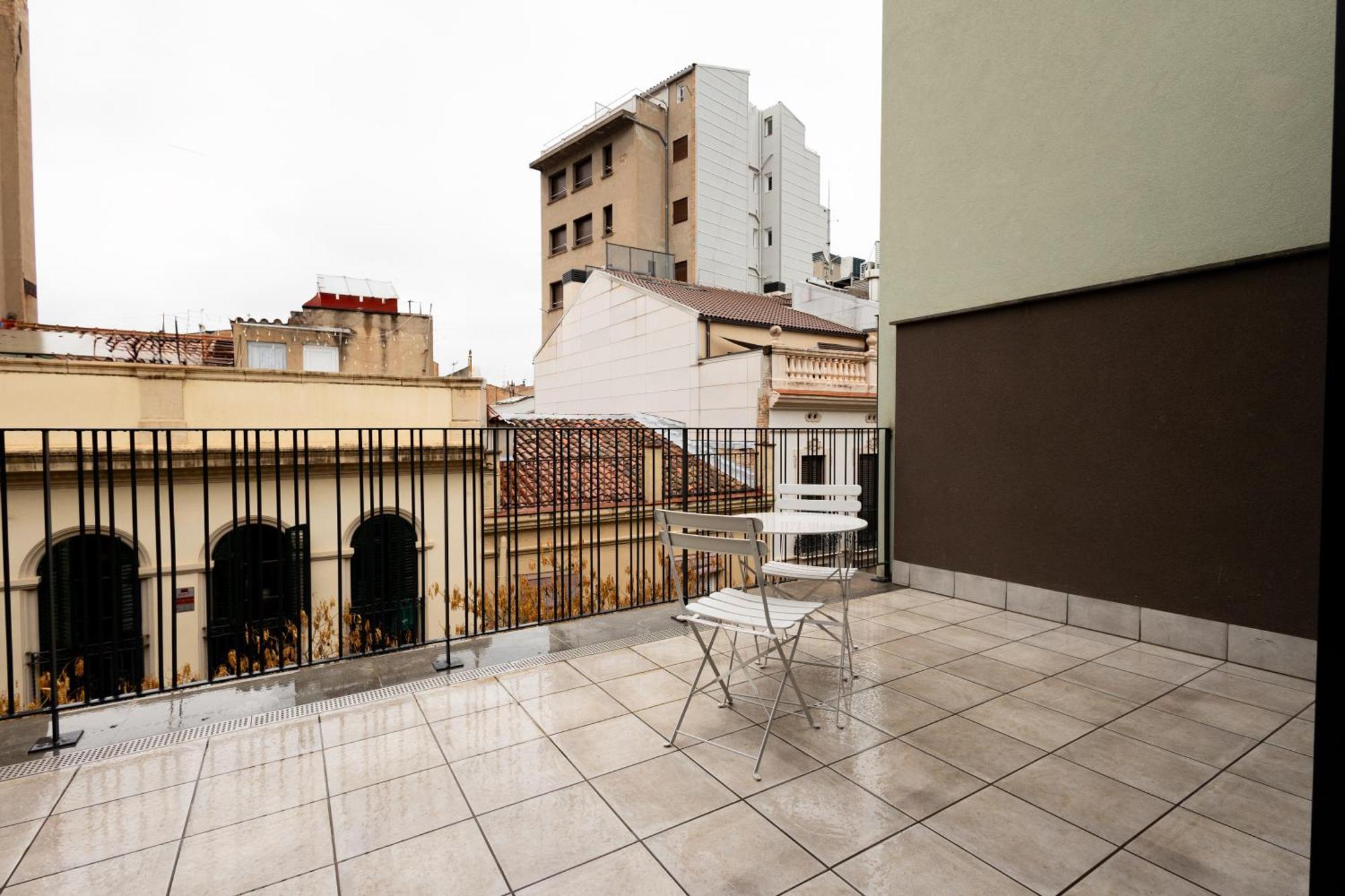 Apartmán Apm Manresa Exteriér fotografie